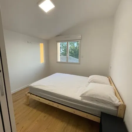 Βίλα La Maison D'ilaude De 7 A 14 Personnes