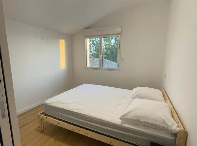 Villa La Maison D'ilaude De 7 à 14 Personnes