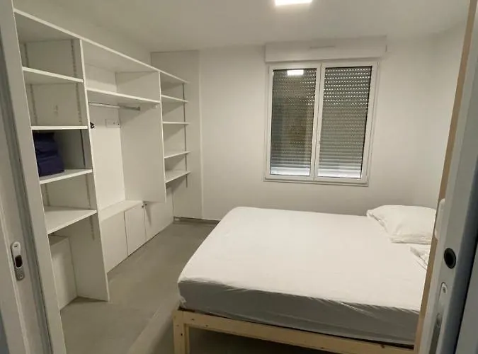 La Maison D'ilaude De 7 à 14 Personnes Villa *